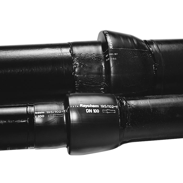 PSI Products Covalence® Heat shrink products